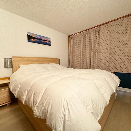 Arcadien - Appartement Les Arcs 1800 - 10 Personnes - 3 Chambres Zewnętrze zdjęcie