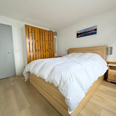 Arcadien - Appartement Les Arcs 1800 - 10 Personnes - 3 Chambres Zewnętrze zdjęcie