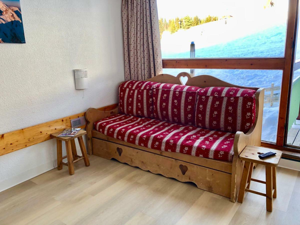 Arcadien - Appartement Les Arcs 1800 - 10 Personnes - 3 Chambres Zewnętrze zdjęcie