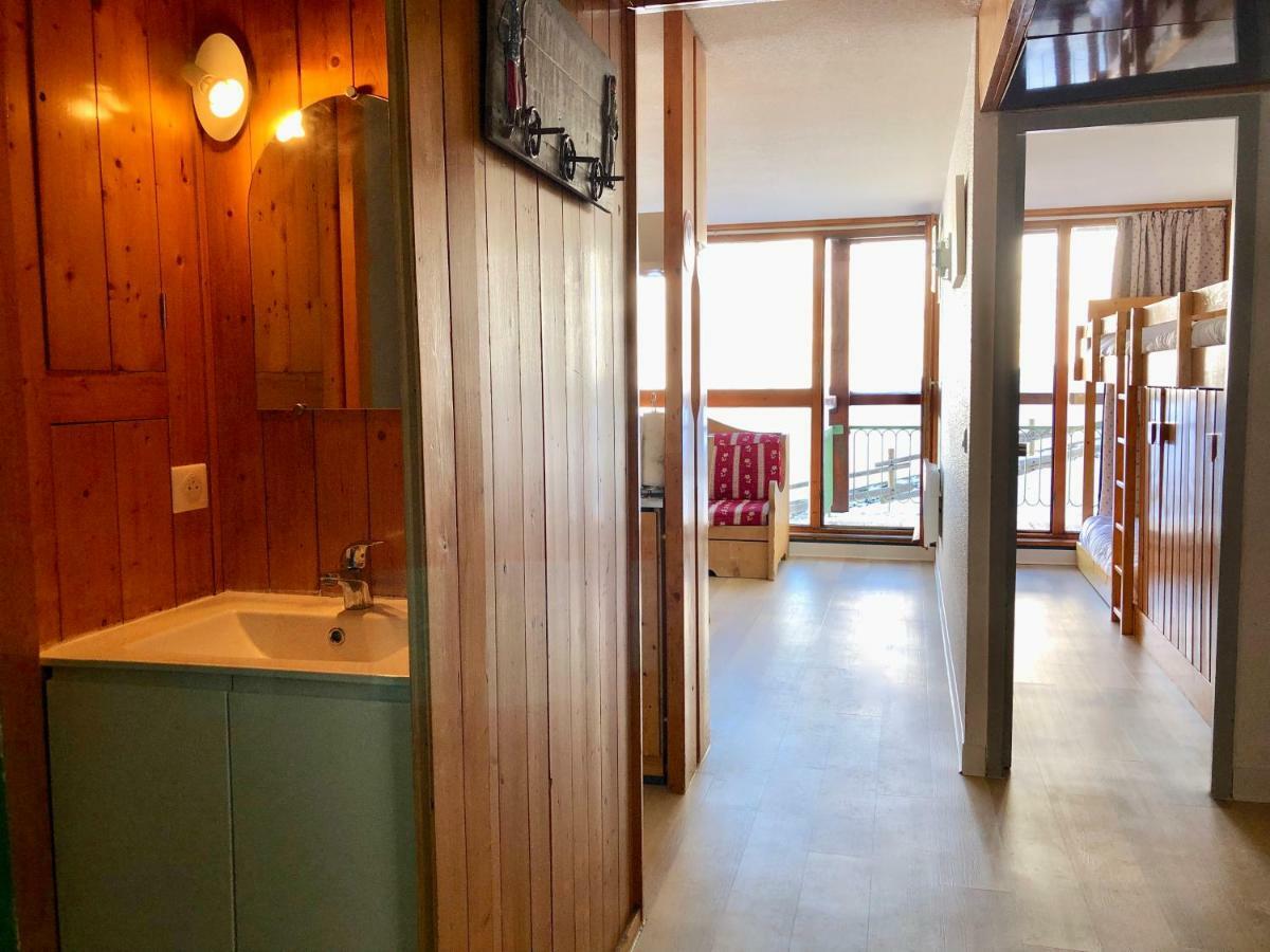 Arcadien - Appartement Les Arcs 1800 - 10 Personnes - 3 Chambres Zewnętrze zdjęcie