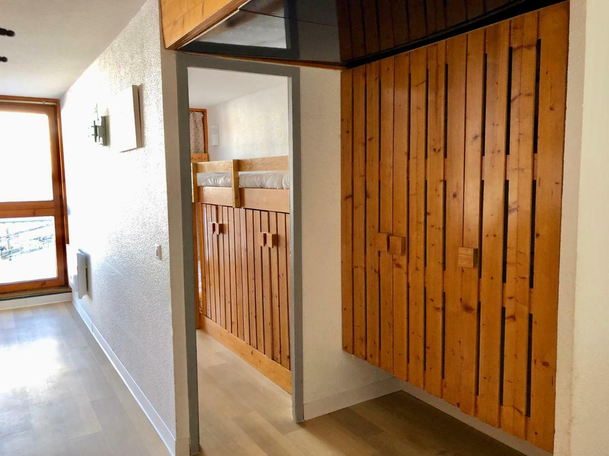 Arcadien - Appartement Les Arcs 1800 - 10 Personnes - 3 Chambres Zewnętrze zdjęcie