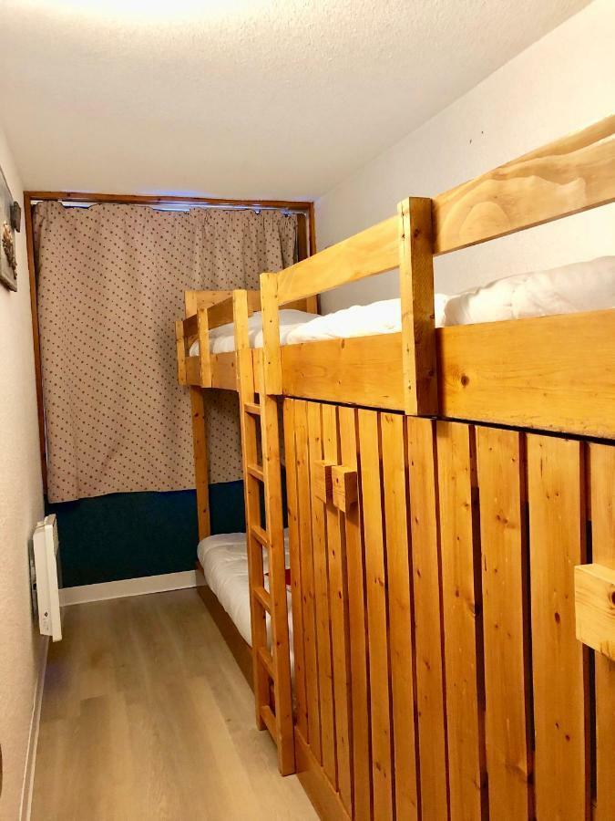 Arcadien - Appartement Les Arcs 1800 - 10 Personnes - 3 Chambres Zewnętrze zdjęcie