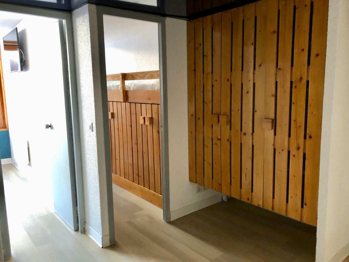 Arcadien - Appartement Les Arcs 1800 - 10 Personnes - 3 Chambres Zewnętrze zdjęcie